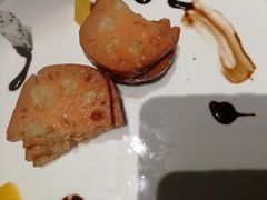 -高第街56号餐厅(银座商城玉函店)