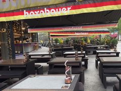 -haxnbauer海森堡德国餐厅(深圳coco店)