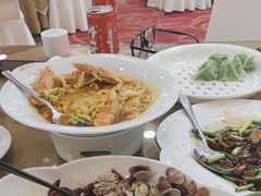 -良友·海鲜青岛菜(五四广场店)