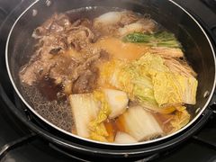 -和牛 烧肉寿喜烧涮锅 善(心斎橋店)
