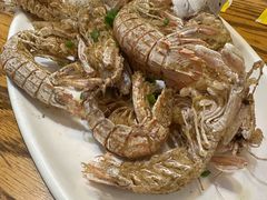-金海湾海鲜排档(朱家尖店)