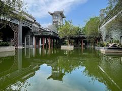 -广州神农草堂中医药博物馆