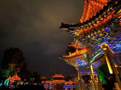 -台儿庄古城