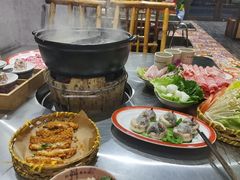 -万科美好广场