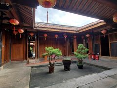 -许驸马府