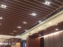 大堂-鼎泰丰(新城市广场店)