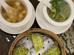 -五观堂素食(新华路店)