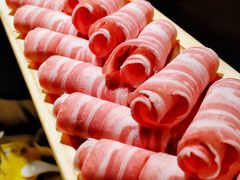 -羊大爷涮肉(亮马桥店)