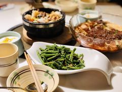 拌蕨菜-七八冷面·延边朝鲜族美食(圣熙八号店)