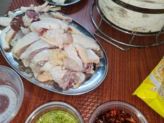 -威邵鸡煲(西华路总店)