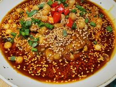 -米一仙·成都小碗菜(东万达店)