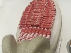 -爱丽格斯火锅(东岸国际店)