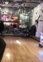 点击看大图 -MDZ STORE·TATTOO·耳饰