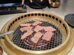 -谷牛日式烤肉(宝山U天地店)