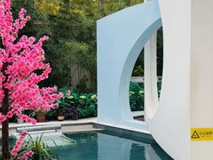 -海德温泉生活馆(朝阳大悦城店)