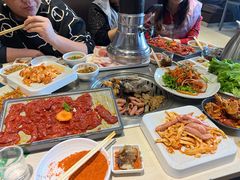 -金刚山(学府路店)