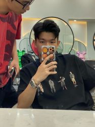 点击看大图 -CACA HAIR SALON