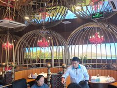 -巴依老爷新疆美食(常营店)