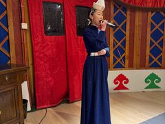 -海拉尔蒙古包(房山长阳店)