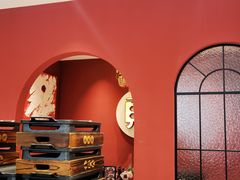 -红东阁东北菜烤肉酒馆(CROSS万象汇店)