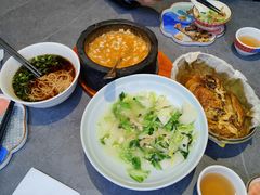 -江南里·新浙菜(苏州大悦城店)