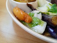 -素满香·全民食养自助(建邺万达店)