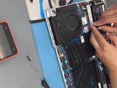 -联想Thinkpad官方旗舰店·售后维修中心(闵行店)