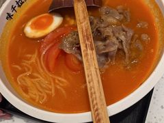 -味千拉面(惠州淡水嘉信茂广场分店)
