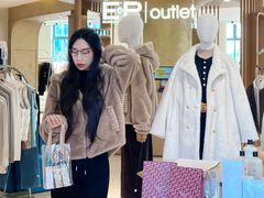 -百联奥特莱斯广场(长沙店)