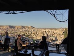-Seten Restaurant Cappadocia