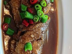 -南昌绿地铂瑞酒店·臻萃轩中餐厅