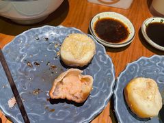 -鑫震源·苏式大虾生煎(山塘街店)