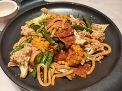 -大潮淮·淮扬菜(何园旗舰店)