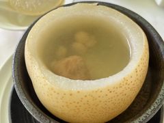 -香蜜轩·粤菜·宴会(世界之窗店)