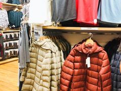 -优衣库(广州番禺万达广场店)