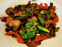 -广东嘉华大酒店·金銮阁中餐厅