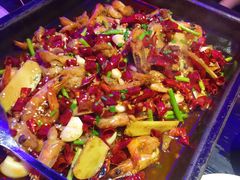 -蘭奢雅集·江浙菜(青山江滩店)