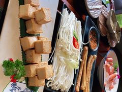 -火社火锅(平安大街店)