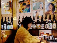 -小川洋风料理(街道口店)
