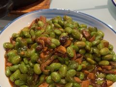 -山里俏·地标皖南菜·屯溪臭鳜鱼(北城万达店)