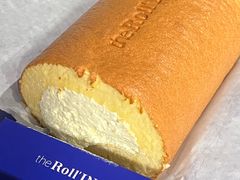 -the Roll'ING手作瑞士卷专门店(卓悦中心店)