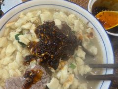 -毅祥斋老孙家泡馍(西羊市店)