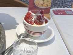 -烁先生披萨·儿童餐下午茶(河南岸店)