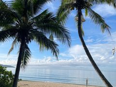 -三亚海棠湾万丽度假酒店