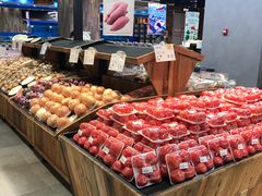 -果蔬好生活超市(乐堤港店)