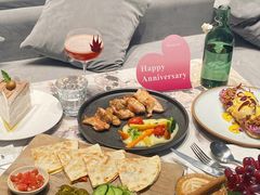 -沛家·西餐Brunch·直火料理