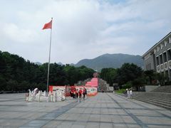 -红岩魂陈列馆