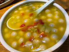 -去茶去餐厅(中央大街店)