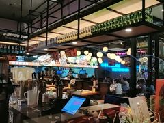 -本色.小马哥烧烤(五一路总店)