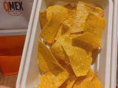 -Q MEX 库迈墨西哥餐吧(双井店)